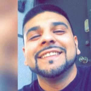 Meet your Posher, Ryan